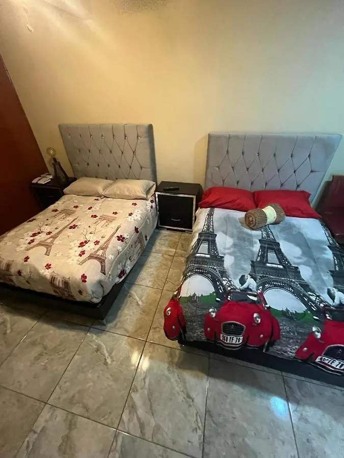 度假居 瓜达拉哈拉Hacienda Antigua Tlaquepaque 2Br 2Ba 300Mbps Int别墅 墨西哥