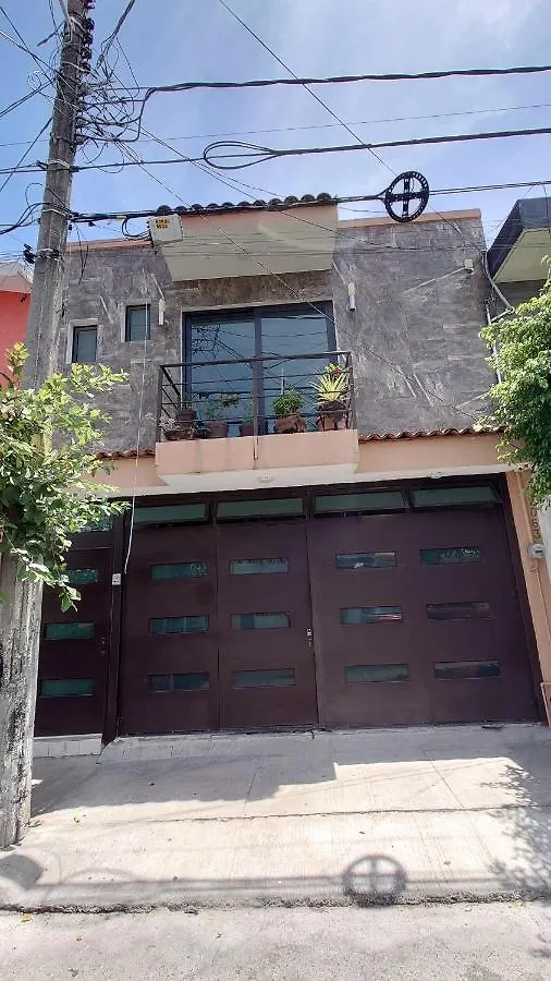 Hacienda Antigua Tlaquepaque 2Br 2Ba 300Mbps Int Villa Guadalajara