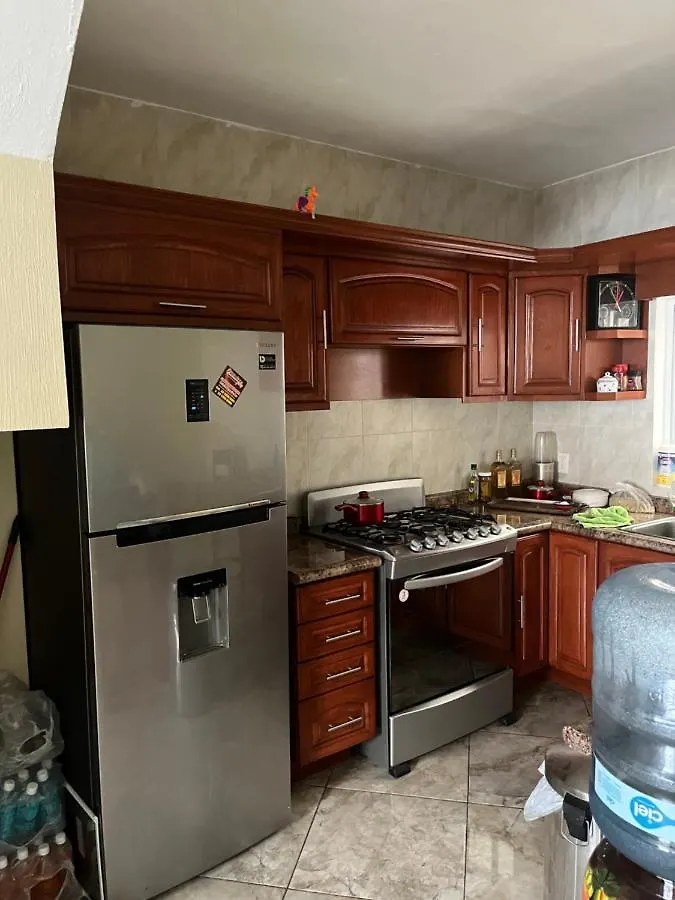 Holiday home Hacienda Antigua Tlaquepaque 2Br 2Ba 300Mbps Int Villa Guadalajara