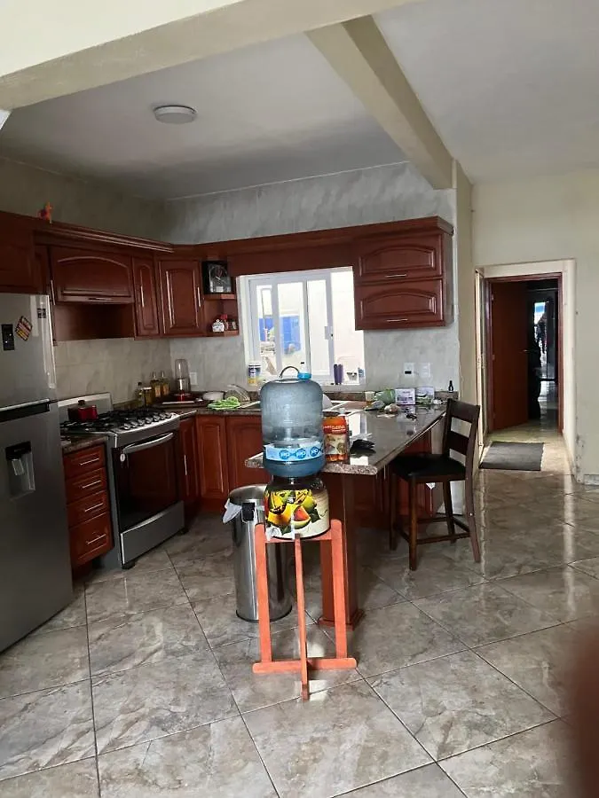 Hacienda Antigua Tlaquepaque 2Br 2Ba 300Mbps Int Villa Guadalajara 0*,  Mexico