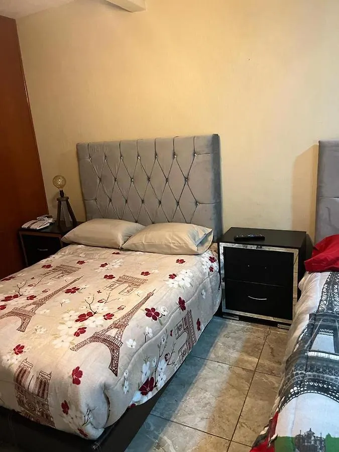 Hacienda Antigua Tlaquepaque 2Br 2Ba 300Mbps Int Villa Guadalajara