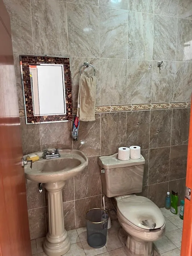 Hacienda Antigua Tlaquepaque 2Br 2Ba 300Mbps Int Villa Guadalajara