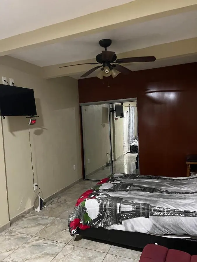 Hacienda Antigua Tlaquepaque 2Br 2Ba 300Mbps Int Villa Guadalajara Mexico