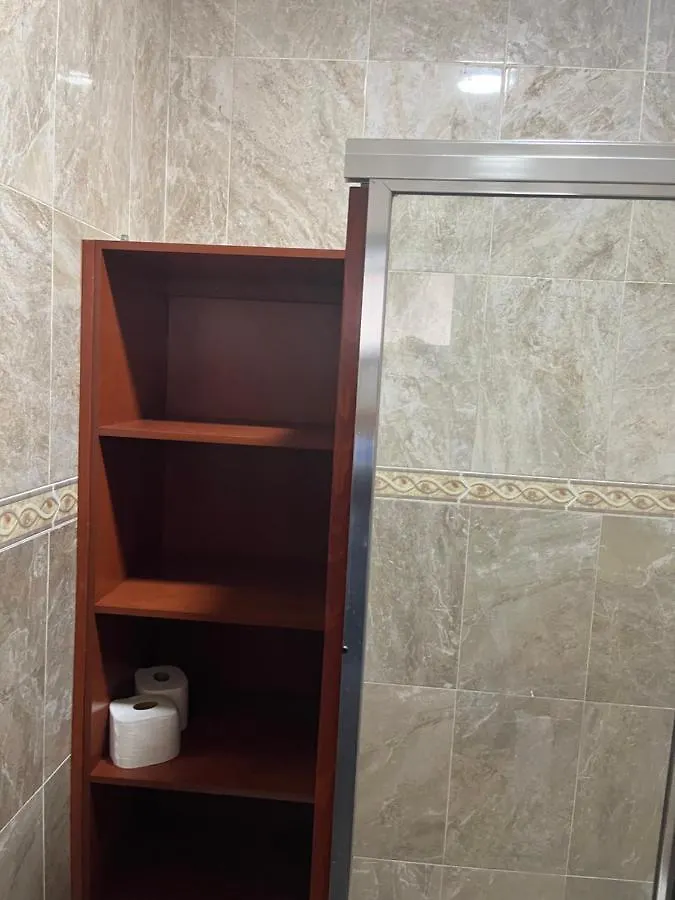 Holiday home Hacienda Antigua Tlaquepaque 2Br 2Ba 300Mbps Int Villa Guadalajara