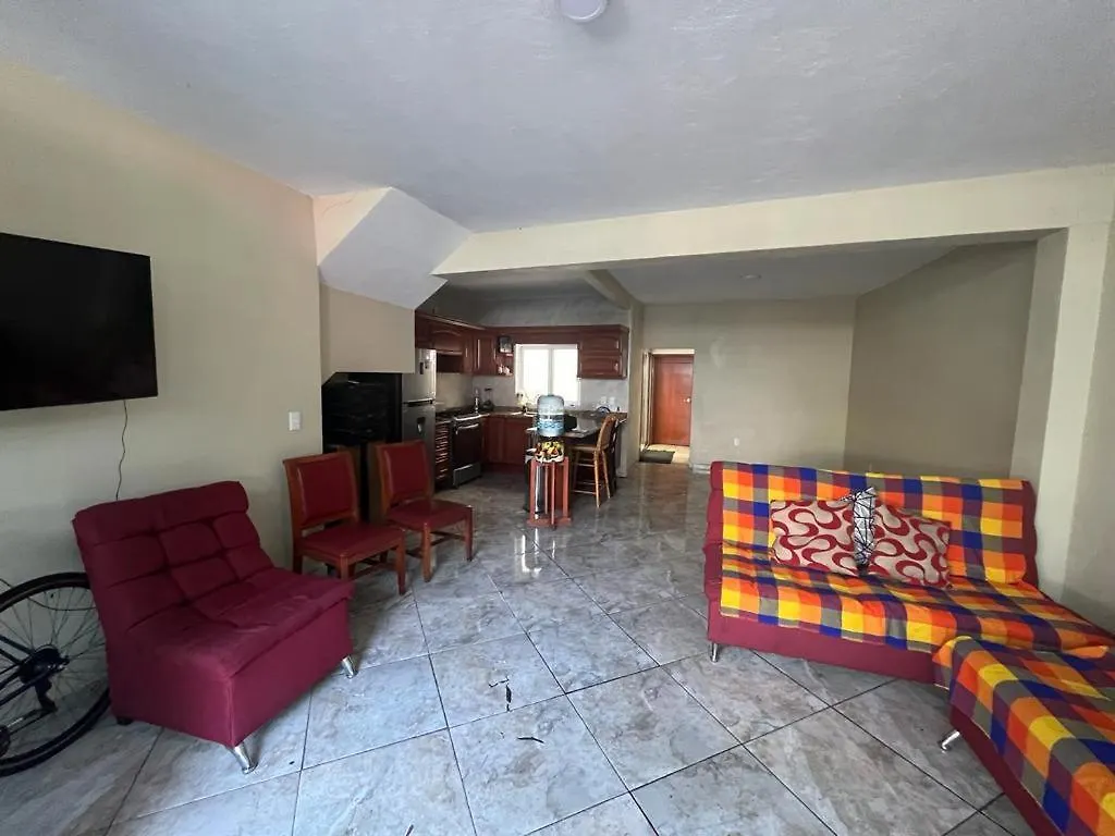 Holiday home Hacienda Antigua Tlaquepaque 2Br 2Ba 300Mbps Int Villa Guadalajara