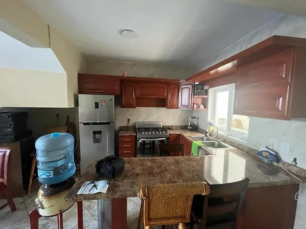Hacienda Antigua Tlaquepaque 2Br 2Ba 300Mbps Int Villa Guadalajara 0*,