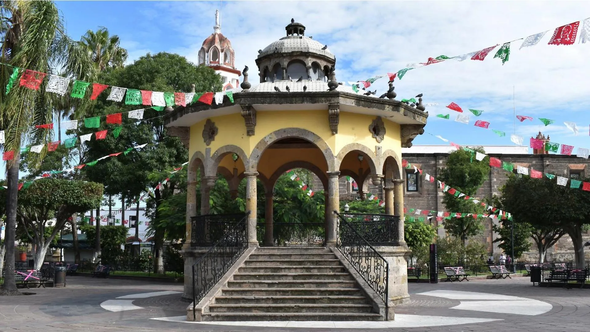Hacienda Antigua Tlaquepaque 2Br 2Ba 300Mbps Int Villa Guadalajara 0*,  Mexico