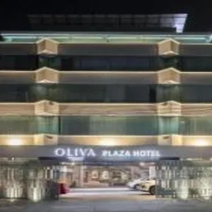 4* Hotel Oliva Plaza
