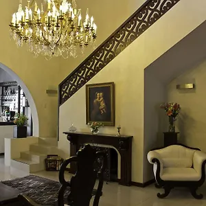 4* Hotel Casa Madonna La Providence